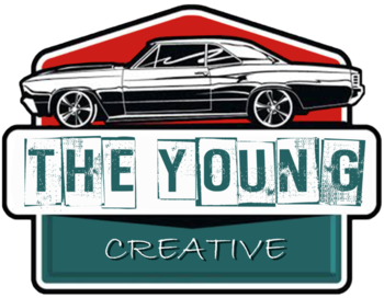 The Young Creative Logo